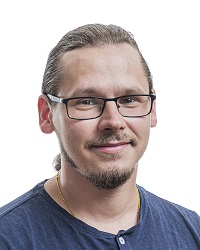 Profilbild